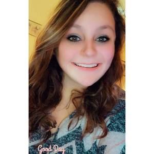 Meet your Posher, Faith